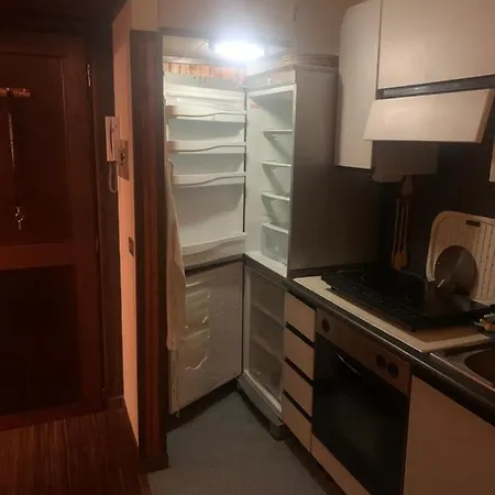 Casa Cervinia Apartment Breuil-Cervinia