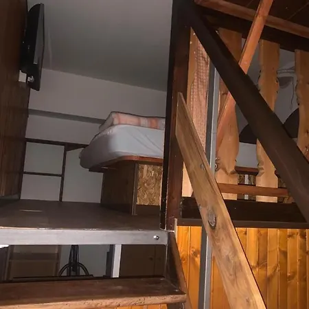 Casa Cervinia Breuil-Cervinia